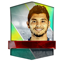 Jesús Corona 85 OVR FC Mobile player card