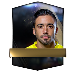 Jaume Vicent Costa Jordá 77 OVR FC Mobile player card