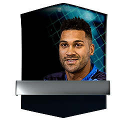 Wes Foderingham 66 OVR FC Mobile player card