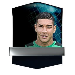 Neil Etheridge 64 OVR FC Mobile player card