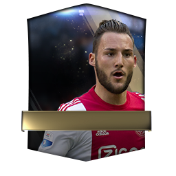 Nemanja Gudelj 74 OVR FC Mobile player card