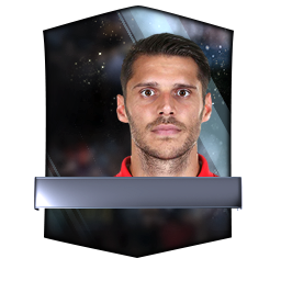 Christopher Trimmel 69 OVR FC Mobile player card
