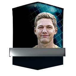 Jörg Siebenhandl 66 OVR FC Mobile player card