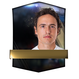 Thomas Delaney 73 OVR FC Mobile player card