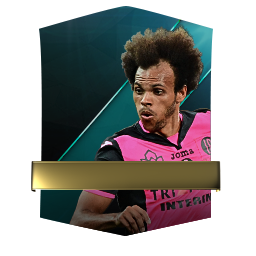 Martin Braithwaite 78 OVR FC Mobile player card