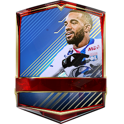 Alexandre Lacazette 94 OVR FC Mobile player card