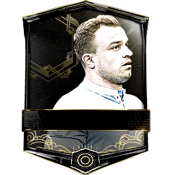 Xherdan Shaqiri 98 OVR FC Mobile player card