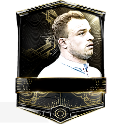 Xherdan Shaqiri 99 OVR FC Mobile player card