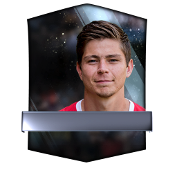 Torgeir Børven 66 OVR FC Mobile player card