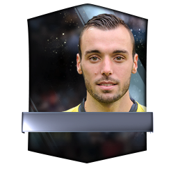 Florin Berenguer 69 OVR FC Mobile player card