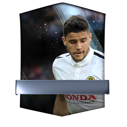 Loris Benito 69 OVR FC Mobile player card