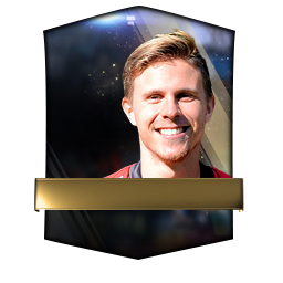 Arnaud Souquet 70 OVR FC Mobile player card
