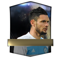 Rémy Cabella 78 OVR FC Mobile player card