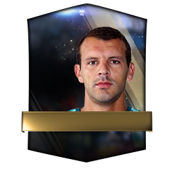 Diego Novaretti 73 OVR FC Mobile player card