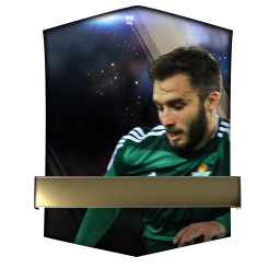 Germán Pezzella 76 OVR FC Mobile player card