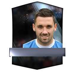 Nicky Clark 60 OVR FC Mobile player card