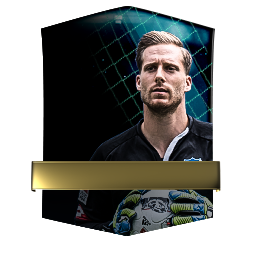 Oliver Baumann 79 OVR FC Mobile player card