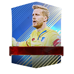 Oliver Baumann 89 OVR FC Mobile player card