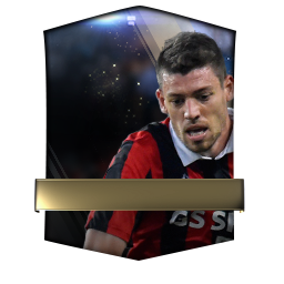 Osmar Ibañez Barba 70 OVR FC Mobile player card