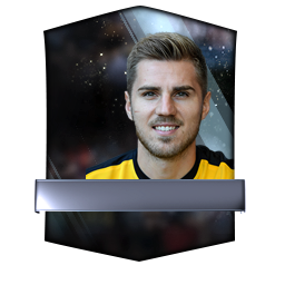 Thorsten Schick 67 OVR FC Mobile player card