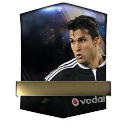 Necip Uysal 71 OVR FC Mobile player card