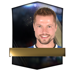 Julian Börner 70 OVR FC Mobile player card