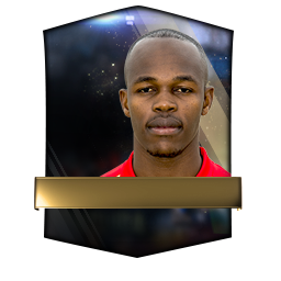 Knowledge Musona 73 OVR FC Mobile player card