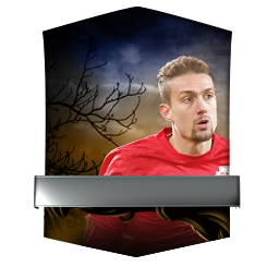Stefan Ilsanker 69 OVR FC Mobile player card