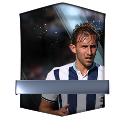 Craig Dawson 67 OVR FC Mobile player card