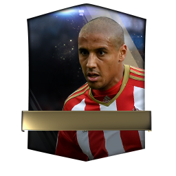 Wahbi Khazri 79 OVR FC Mobile player card