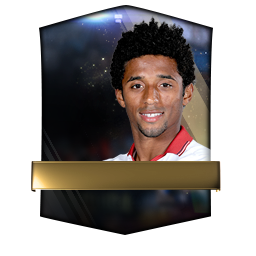 Ryan Isaac Mendes da Graça 70 OVR FC Mobile player card