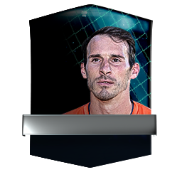 António Filipe Norinho de Carvalho 65 OVR FC Mobile player card