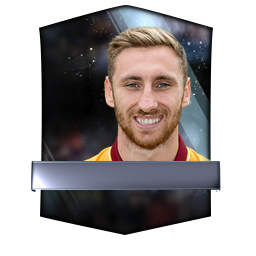 Louis Moult 64 OVR FC Mobile player card