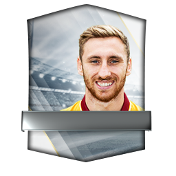 Louis Moult 66 OVR FC Mobile player card