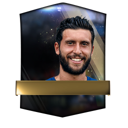 Borja González Tomás 79 OVR FC Mobile player card