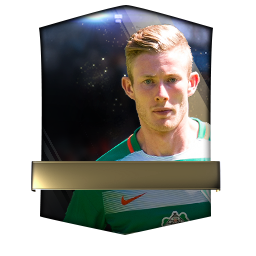Florian Kainz 72 OVR FC Mobile player card