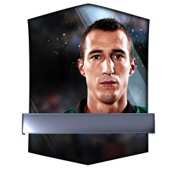 Radosav Petrović 69 OVR FC Mobile player card