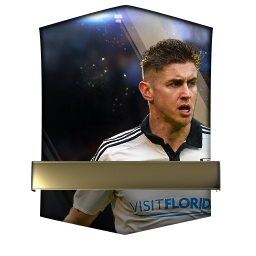 Tom Cairney 70 OVR FC Mobile player card
