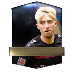 Kevin Kampl 75 OVR FC Mobile player card