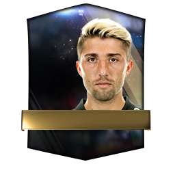 Kevin Kampl 77 OVR FC Mobile player card