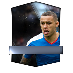 James Tavernier 68 OVR FC Mobile player card