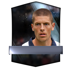 Jamie Proctor 63 OVR FC Mobile player card