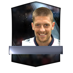 Jamie Proctor 63 OVR FC Mobile player card