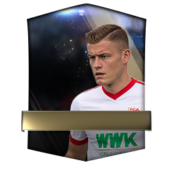 Alfreð Finnbogason 76 OVR FC Mobile player card
