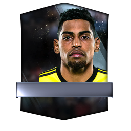 Roy Krishna 67 OVR FC Mobile player card