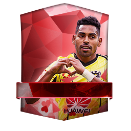 Roy Krishna 84 OVR FC Mobile player card