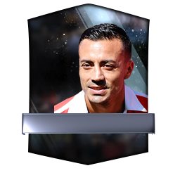 Roberto Cereceda 68 OVR FC Mobile player card