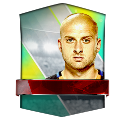 Yaroslav Rakitskyi 86 OVR FC Mobile player card