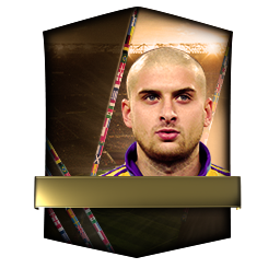 Yaroslav Rakitskyi 79 OVR FC Mobile player card