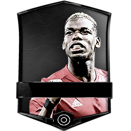 Paul Pogba 96 OVR FC Mobile player card